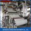 2016 fashion middle and small size napkin paper machine from DingChen