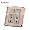 Hot sale 2+2 switch home automation made in china