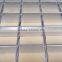 Twisted Steel Grating for Foundation by Puersen