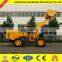 best saller front end loader mini loader made in China ZL36F