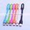2015 Usb Powered Flexible led light,Mini usb led lamp,Usb led light