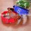 Pet supplies classic 5.0 cm 16 nails wholesale pet dog collar