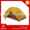 large size high quality family tent with window