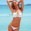 TF-W01160611026 steel prop gather beach bikini hot sexy lady bra bikinis woman swimwear 2016