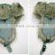 russian style winter hat