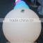 LED ball with remote control