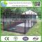 New design unique galvanized cheap chain link dog kennels - Alibaba China