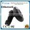 2015 Top sale ! BT06 Solar wireless bluetooth handsfree car kit with multifunctions