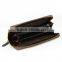 Genuine high level Leather clutch bag