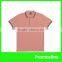 Advertising Promotional custom polo t shirt printing