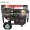 2016 new Gasoline DC Arc Welding Generator 3kw with Japanese engine in Algeria