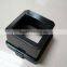 Plastic mould for electronic component part