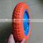 never flat tire 3.25/3.00-8 never flat tyre for wheelbarrow