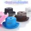 Portable USB cowboy hat DC 5V Mini humidifier outlet aromatherapy spray machine Household water bottle cap humidifier