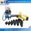 YONGBANG 2 inch YB-DYW-2 Electrical Pipe Bender for Sale 1/2"-2"