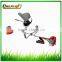 Grass trimmer harvesting machine brush cutter brands drive shaft for garden machinery
