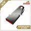 2016 usb key logo 3.0 usb flat usb memory stick8g 16g 32g 64g