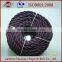 PE/PP/polyester rope with factory price