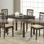 Dining Set, Dining Table, Dining Chair, Promo 3
