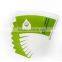 Disposable Bottom price paper packaging