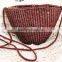 Fashion Outdoor Straw Beach Bag