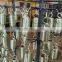 Golden Eagle New Products Zinc Plating Plant Machine equipment barrel plating
