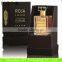 2015 Latest Design Fashion packaging box for perfume bottles