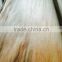 Small size popular Linyi factory hot selling AB Grade pencil cedar face veneer