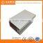 Various surface treatments aluminum alloy doors and window