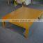 Low Wooden Coffee Table XYN2126