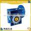 CE Certificated Non-rusting Treatment NMRV Durable Worm Speed Gearbox, Reducer Gearbox
