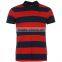 Guangzhou Hongxiong High quality summer men casual style color custom mens polo shirt