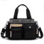 hot sale fashion women straw lace tote bag different colors handbag