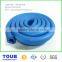 colorful new design safety product soft glass table cushions