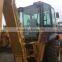 used good condition wheel loader 3CX for sale