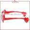 Laura Fairy Cheap Plastic Red Heart Shaped Crazy Party Sunglasses With LED Light                        
                                                Quality Choice