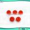 Hot sale colorful silicone rubber earphone cover