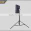LR-2000A color adjustable LED soft light with bi-color foggy effect