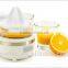 Hot selling orange citrus juicer