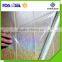 25mic 25um 25 micron transparent holograhic bopp film rainbow film