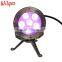 IP68 Low Voltage christmas Underwater LED Lights for Fountains