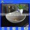 Natural sanitary art basin for construct decoration