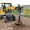 ZL910 Mini wheel loader