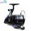 Wholesale bulk YF8000 baitcast reel baitcast reel