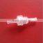 5/32" PP silicone rubber duckbill valve DBV3205CSF