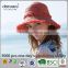Summer Floppy Hats For Women Wholesale Raffia Beach Sun Lady Straw Hat