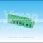 5.08mm Female Terminal Block