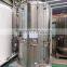 80L/175L/210L/450L/500L Cryogenic Dewar Cylinders for LOX LIN Lar LNG LCo2