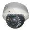 Hichip Megapixel Vandalproof Dome IP Camera HD 1080P with 30pcs IR LED