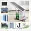 155W Solar water purifier system 100L/H